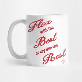 C&BC Flex Mug